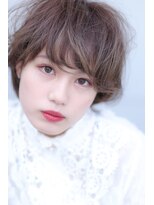 リブラ(Re:Bura)&nbsp;レイヤーショート