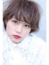 リブラ(Re:Bura) レイヤーショート