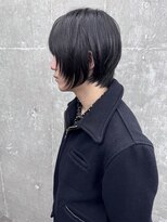 オーン(OOn)&nbsp;men's short