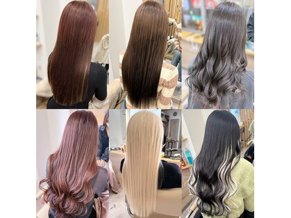 オールドエル(OLD.L)の写真