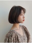 ショートスタイル