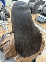 デコル(DecoL.) ナチュラル艶髪質改善