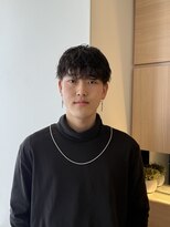 フェイス 大船(FACE)&nbsp;シャドウパーマ/大船/河崎祐矢