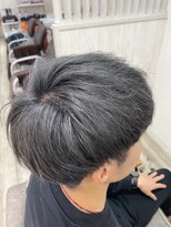 エルゴ 川崎西口(ergo)&nbsp;シルバーカラー