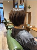 忙しい朝も楽々！ショートレイヤー