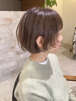 ネモトヤニーゴーマルマル(NEMOTOYA2500)&nbsp;顔周りレイヤー