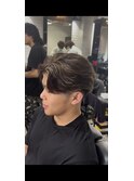 ジェントルショート