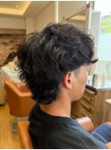 マレットヘア