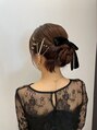ネイロ 日本橋(NeiRo) ヘアセット