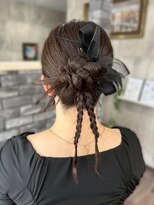 ディアーバイラポールヘア(Dear by RAPPORT HAIR)&nbsp;カチモリセット