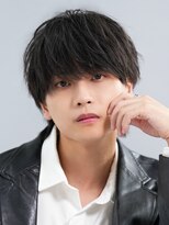 ダダ 本店(D.D.)&nbsp;ラウンドマッシュショート