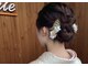 エトワール(etoile)の写真
