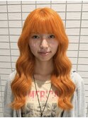 派手すぎず馴染む