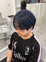 ヴォーグ 小牧店(VOGUE)&nbsp;小牧/髪質改善/縮毛矯正/メンズカット/カラー/パーマ/ブリーチ/