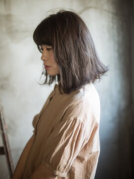 スーパーセッションアクシス(SUPERSESSION Axis) 大人/保土ヶ谷/天王町/星川/白髪染め/髪質改善/ヘッドスパ/頭皮