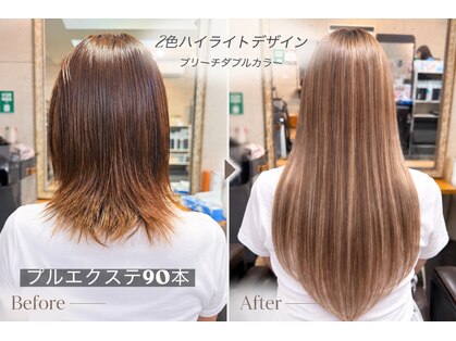 ルフレ 新宿歌舞伎町店(Reflet)の写真