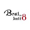 ブラットバイユイト(Brat by huit 8)のお店ロゴ