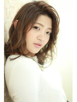 ビーエリアプレミアータ(BE AREA PREMIATA)&nbsp;ふんわり辛口ナチュラル(熊谷)