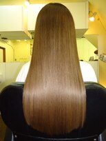 エムスリーディーミュゼステージ(M3D)&nbsp;ヨーロピアンミックスカラートリートメント