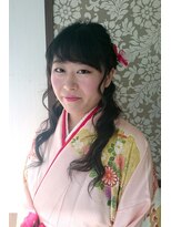 ナムナム 本陣店(NAM2)&nbsp;卒業式セット