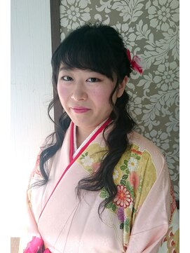 ナムナム 本陣店(NAM2) 卒業式セット