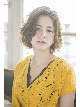 クロエ 武蔵小杉(Cloe) ブリティッシュウェーブ