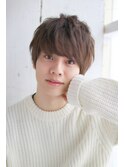 ナチュラルスタイル