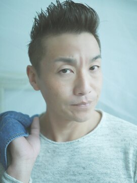 マルメロ 八王子(MARMELO.) ツーブロック 八王子