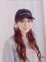 インターグロウ(InterGlow)&nbsp;北村 美香