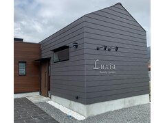 Luxia【ラクシア】