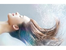 リピート必須！クセになる最先端のオートシャンプ AQUA FORTE plus