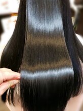 シーズ美容室(She's)