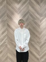 ナインオクロック 前潟店(9o'clock) 菊地 圭太