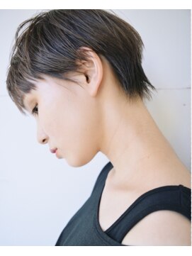 ネストバイコード(NEST by chord) 【NEST 神保】サロンスタイル45