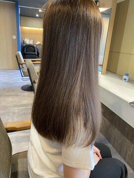 ローカル 築地(Local) アッシュブラウン