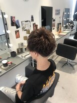 キング 高槻(K!ng)&nbsp;フワッと2ブロック