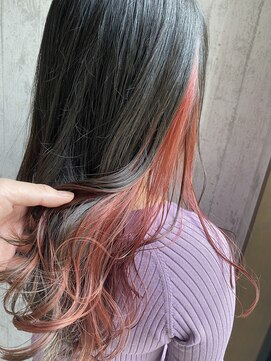 シルエット イヤリングカラーPart『1』