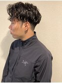 ソフトツイストスパイラル