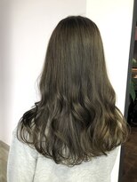 リーオオサカ(Lee Osaka)&nbsp;【赤みが苦手な方♪】オリーブグレージュ