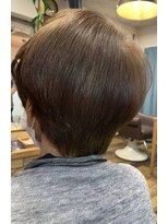 ハーティ リュッカ(HEARTY lycka)&nbsp;（80代）次世代の髪質改善トリートメントし