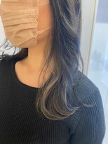 ネオリーブシェリエ 浅草店(Neolive cherie)&nbsp;お客さまスタイル