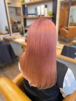 トルチェ(toRtue)&nbsp;ピンクベージュ