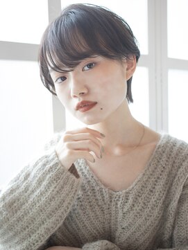 エイト ヘアサロン 渋谷本店(EIGHT) 【EIGHT new hair style】e36