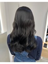 ジーナ 西荻窪(Zina)&nbsp;髪質改善＊大人かわいいコテ巻き＊　CELENE西荻窪