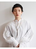 ベリーショート