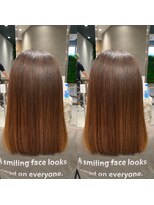 ポラリス(Polaris)&nbsp;佐賀　髪質改善トリートメント