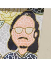 ウニック(unic)&nbsp;橋本 隼