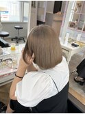◯ナチュラルベージュ