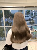 リーホリエ(Lee Horie) ショコラブラウン