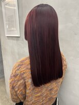 ジーナ(XENA)&nbsp;【AZUKI】red